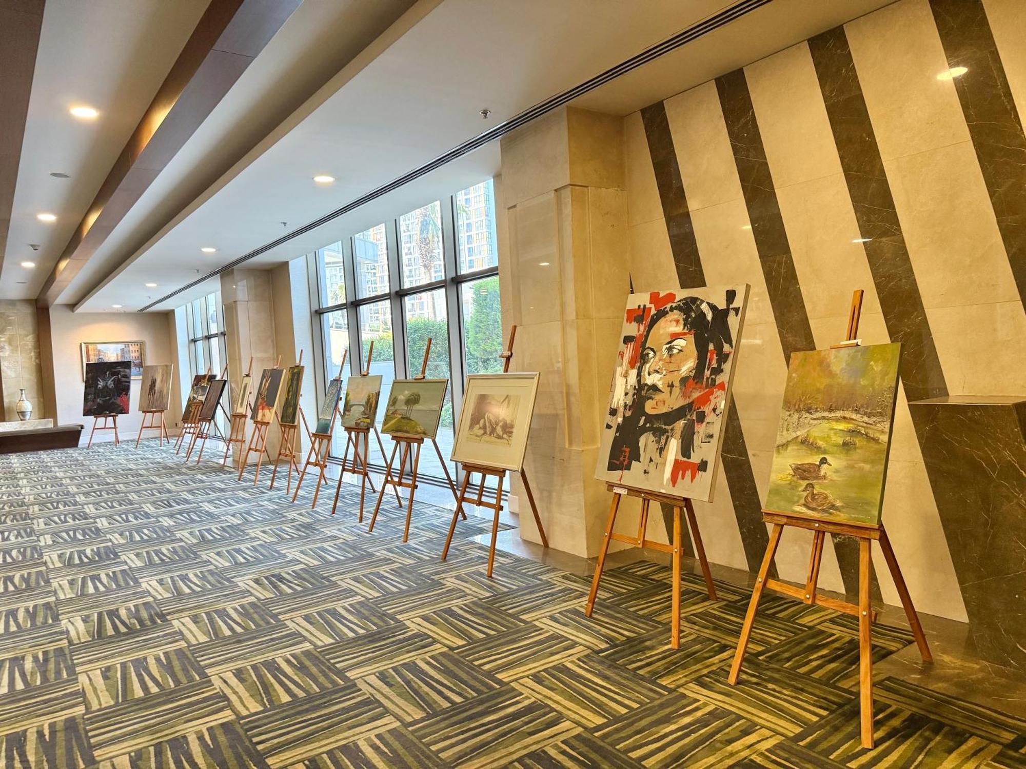The Green Park Pendik — Photos 3